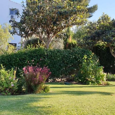 Los Geranios - Beach Apartment La Cala De Mijas Eksteriør billede